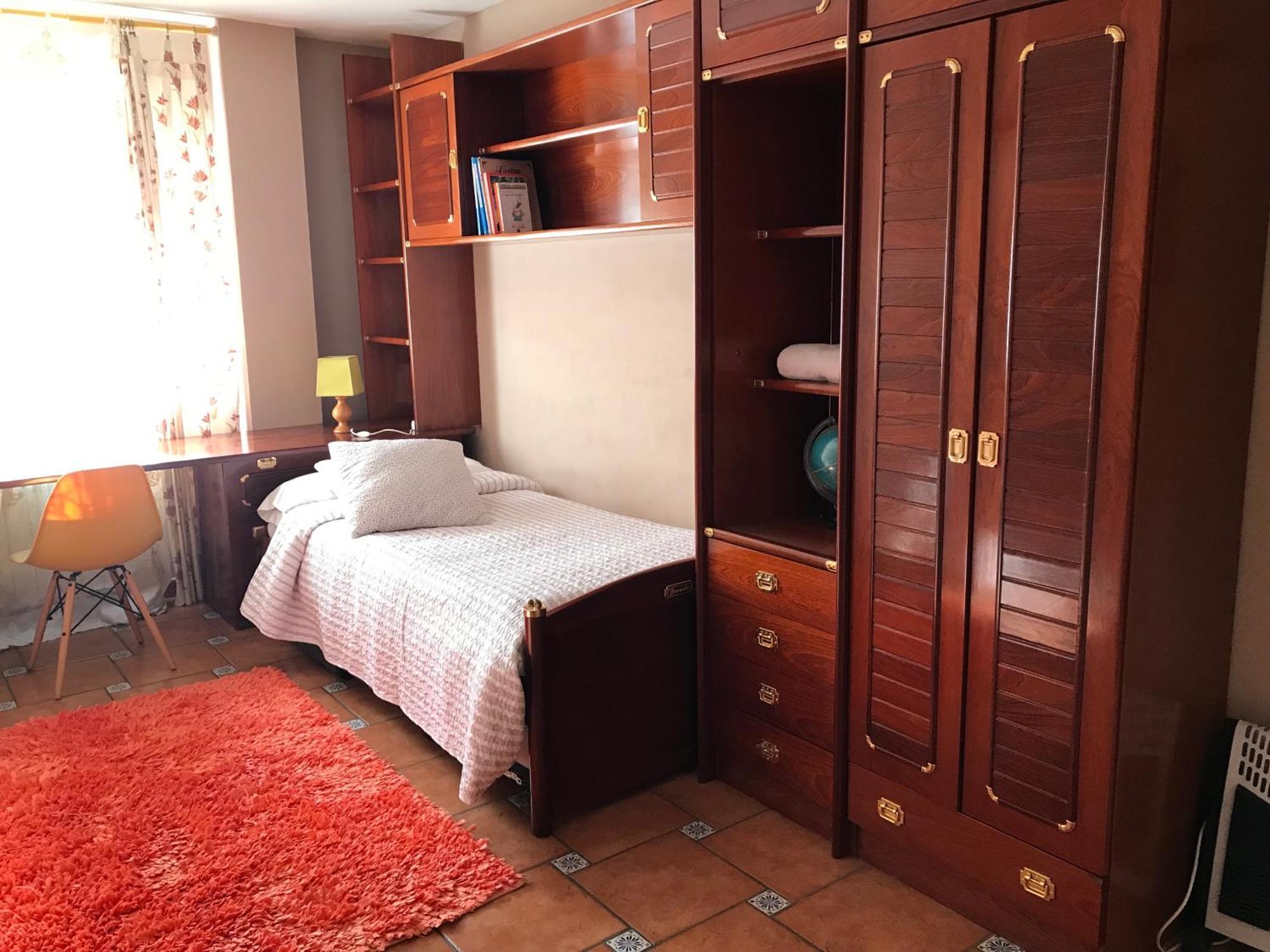 Apartamento Con Amplia Terraza Cerca Del Hospital Clinico Santiago de Compostela Exteriér fotografie
