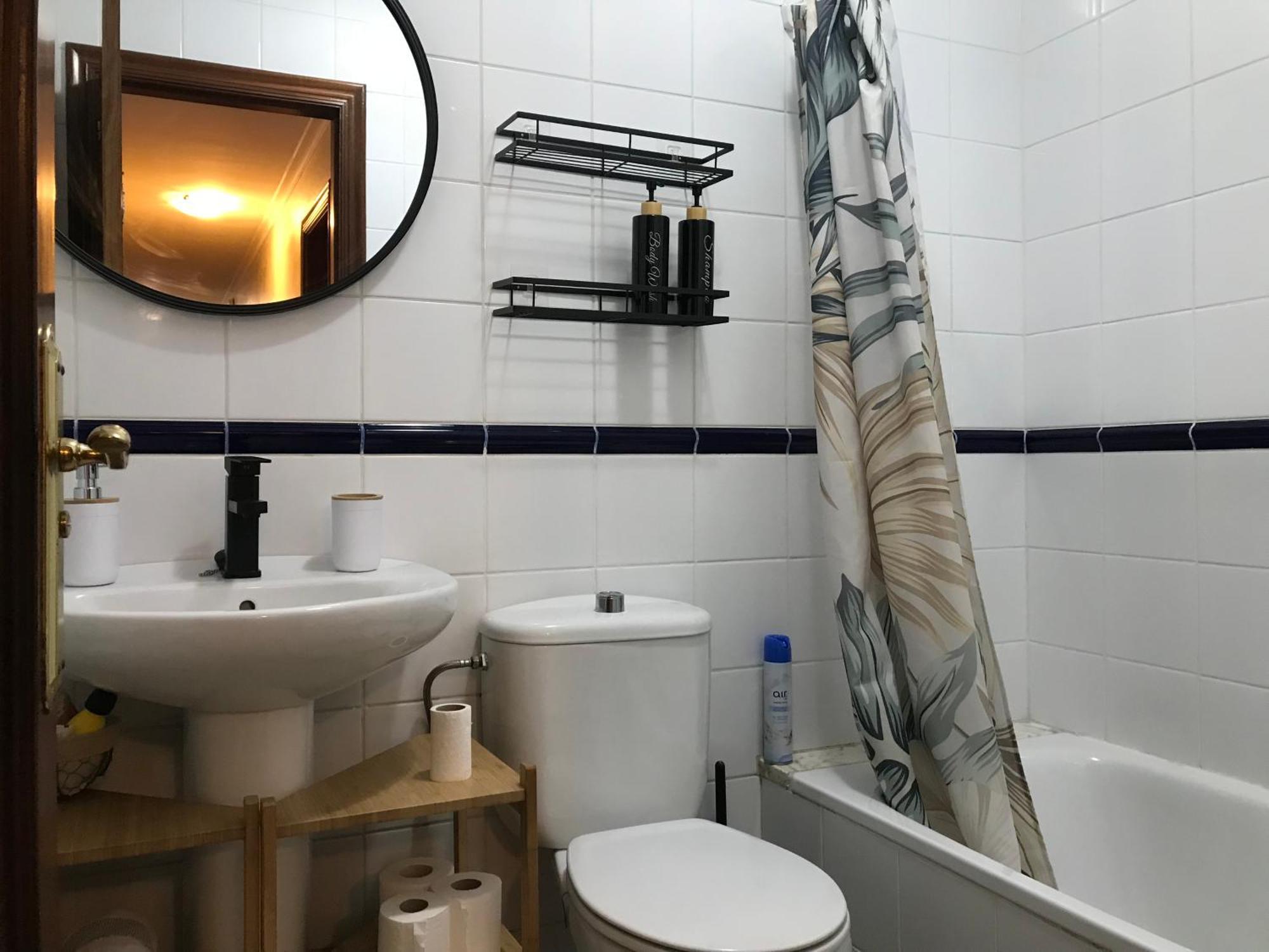 Apartamento Con Amplia Terraza Cerca Del Hospital Clinico Santiago de Compostela Exteriér fotografie